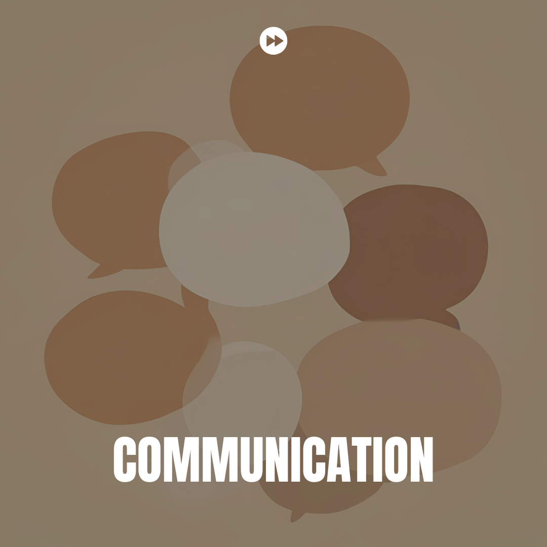 Communication: Krijg opnieuw controle over je inbox