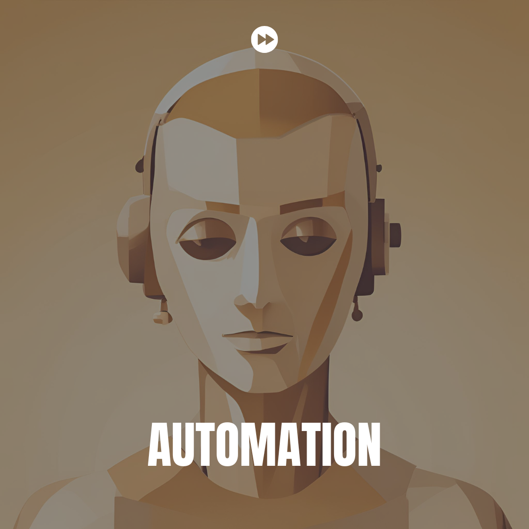 Automation: Stop met telkens opnieuw hetzelfde te doen