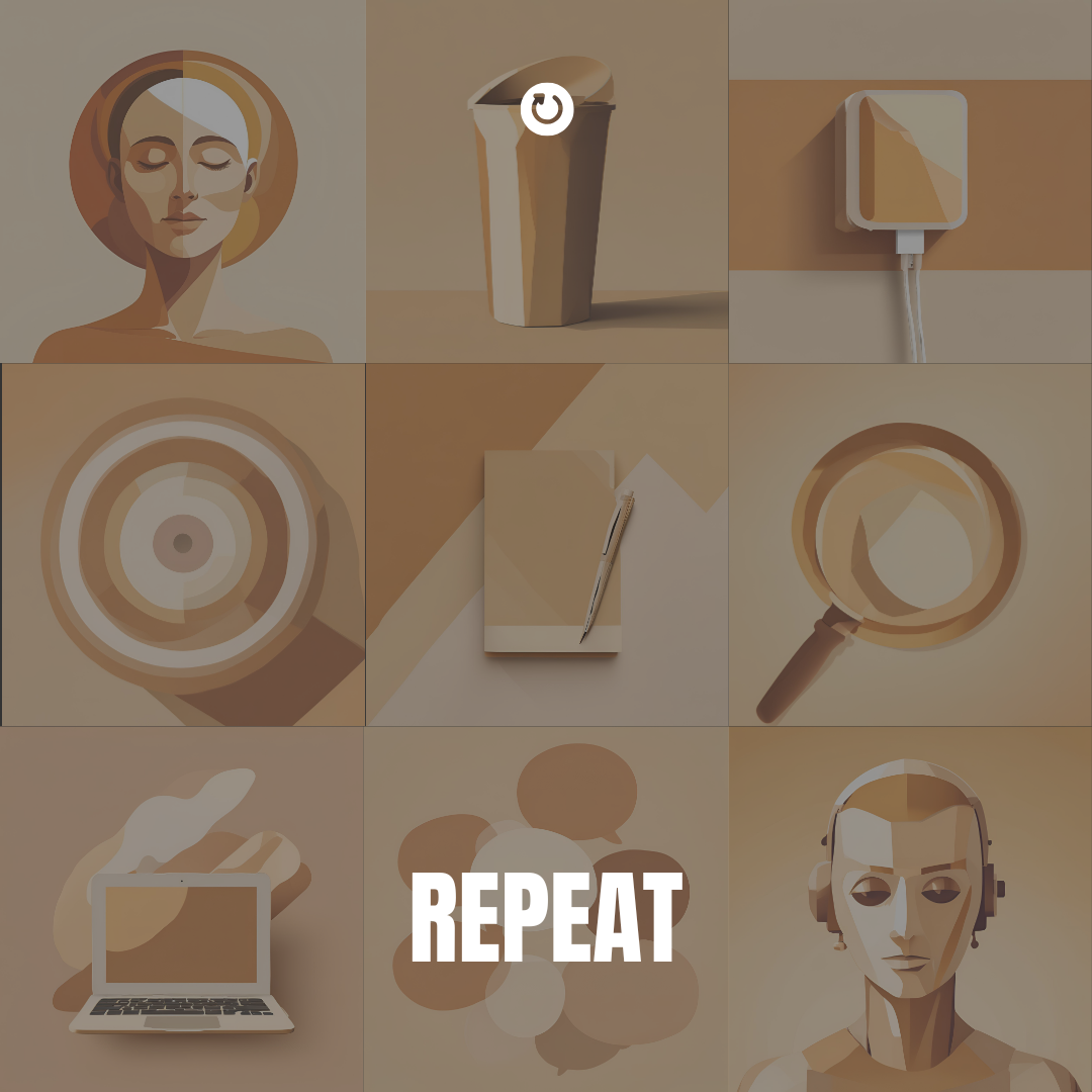 The Productivity Playlist