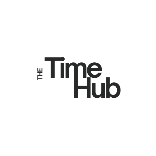 The Time Hub Belgium