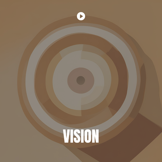 Vision: Leer heldere & realistische doelen stellen