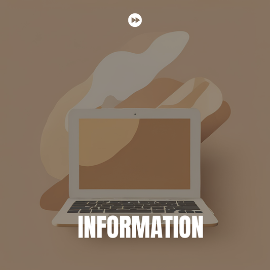 Information: Ruim je computer & digitale informatie op