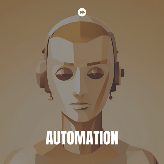 Automation: Stop met telkens opnieuw hetzelfde te doen