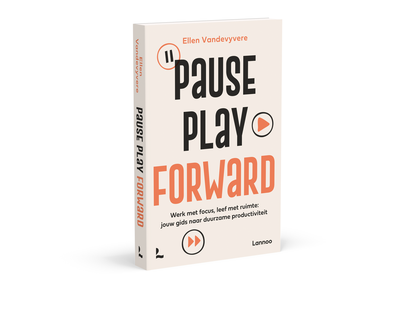 Pause, Play, Forward