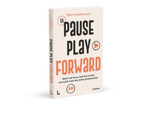 Pause, Play, Forward
