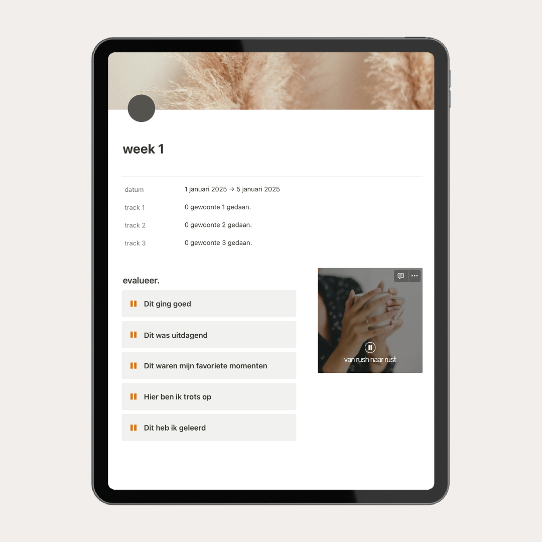 Planning Hub