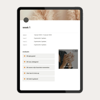 Planning Hub